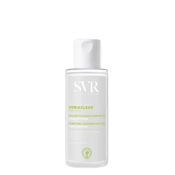 SVR Sebiaclear Água Micelar  75ml